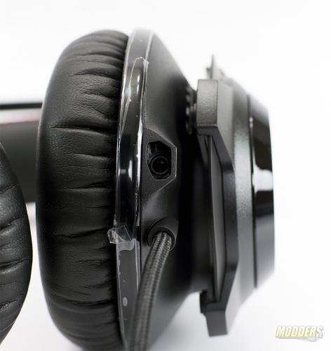 HyperX Cloud Revolver