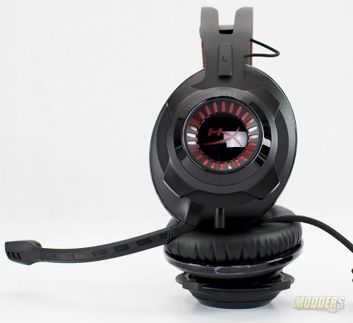 HyperX Cloud Revolver