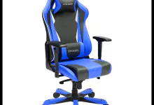 DXR King size Gaming Chair