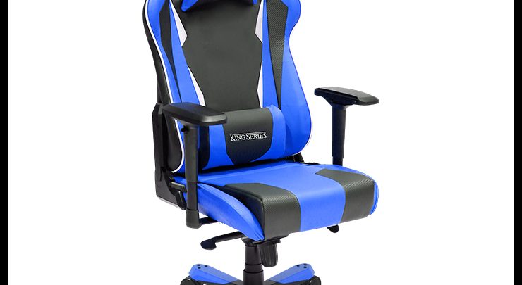 DXR King size Gaming Chair