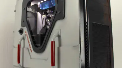 The Rise of Case Modding, Again - Part 2 54 Fallout 4 Case Mod