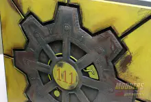 Fallout 4 Case Mod by Dewayne Carel 18 Fallout 4 Case Mod