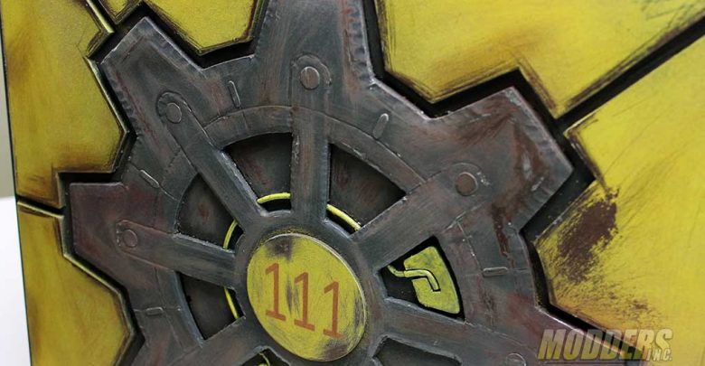 Fallout 4 Case Mod