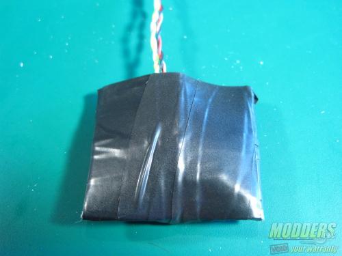 Modder's Tools: Make a Shining Soldering Iron Dollar Store, Indicator Light, led, Mod, Nightlight, Soldering Iron 8