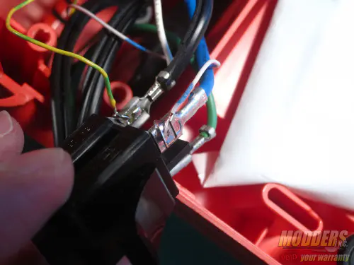 Modder's Tools: Make a Shining Soldering Iron 14 Modder's Tools: Make a Shining Soldering Iron Dollar Store, Indicator Light, led, Mod, Nightlight, Soldering Iron 12