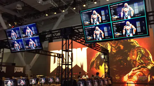 PAX East 2016 @ Boston, MA: Image Gallery Gaming, hardware, pax east 2016, PC 11