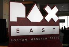 PAX East 2016 @ Boston, MA: Image Gallery Gaming, hardware, pax east 2016, PC 2