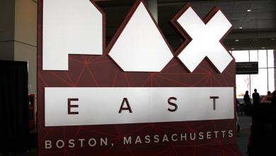PAX East 2016 @ Boston, MA: Image Gallery hardware 1