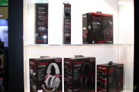 PAX East 2016 @ Boston, MA: Image Gallery Gaming, hardware, pax east 2016, PC 30