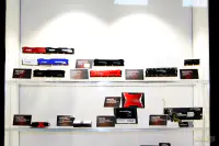 PAX East 2016 @ Boston, MA: Image Gallery Gaming, hardware, pax east 2016, PC 31