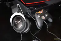 PAX East 2016 @ Boston, MA: Image Gallery Gaming, hardware, pax east 2016, PC 37