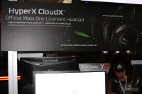 PAX East 2016 @ Boston, MA: Image Gallery Gaming, hardware, pax east 2016, PC 36