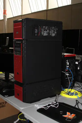 PAX East 2016 @ Boston, MA: Image Gallery Gaming, hardware, pax east 2016, PC 7