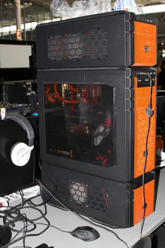 PAX East 2016 @ Boston, MA: Image Gallery Gaming, hardware, pax east 2016, PC 6