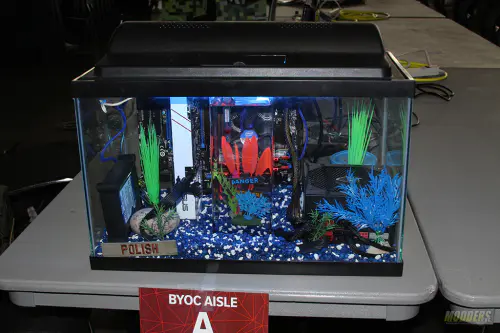 PAX East 2016 @ Boston, MA: Image Gallery Gaming, hardware, pax east 2016, PC 8