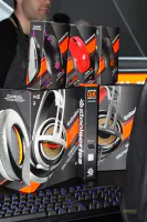 PAX East 2016 @ Boston, MA: Image Gallery Gaming, hardware, pax east 2016, PC 19