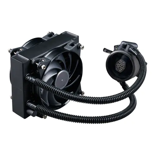 Cooler Master MasterLiquid Pro Series AiO Launched 4 Cooler Master MasterLiquid Pro 120