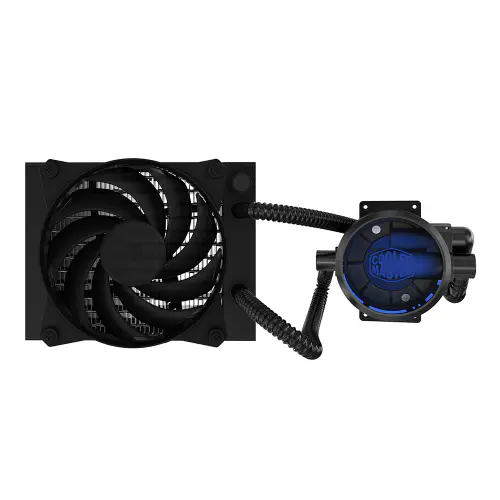 Cooler Master MasterLiquid Pro Series AiO Launched 5 Cooler Master MasterLiquid Pro 120