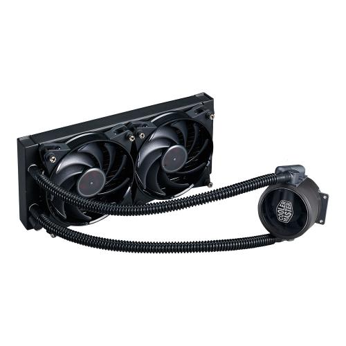 Cooler Master MasterLiquid Pro 240