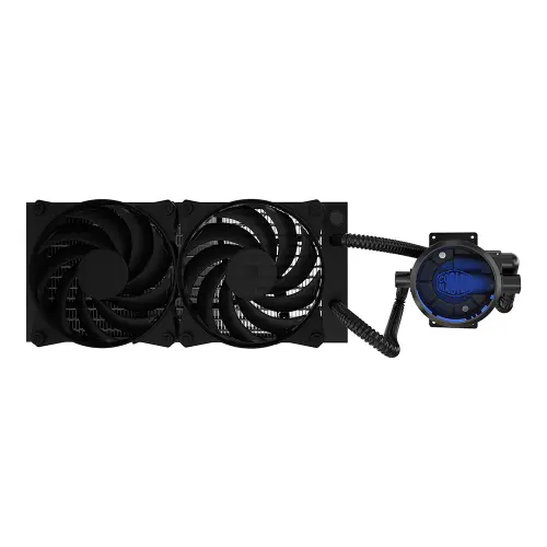 Cooler Master MasterLiquid Pro Series AiO Launched 8 Cooler Master MasterLiquid Pro 240