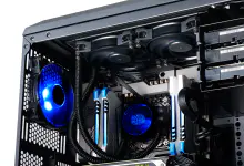 Cooler Master MasterLiquid Pro Series AiO Launched 9 Cooler Master MasterLiquid Pro
