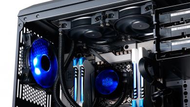 Cooler Master MasterLiquid Pro