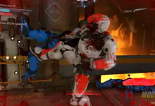 DOOM PC Open BETA Gameplay Impressions 22 DOOM PC Open BETA Gameplay Impressions BETA, doom, impressions 16