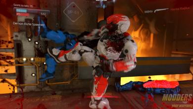 DOOM PC Open BETA Gameplay Impressions doom 21