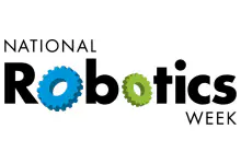 Celebrate US National Robotics Week 2016 from April 2-10 5 Celebrate US National Robotics Week 2016 from April 2-10 automation, national robotics week, robots, skynet 1