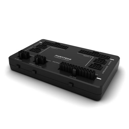 Phanteks PSU Power Combo Released combo, extension, Phanteks, power supply, psu 3