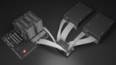 Phanteks PSU Power Combo Released extension 1