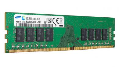 Samsung Begins Mass Producing Industry-First 10nm Class DRAM 10nm, ddr4, dram, Samsung 2