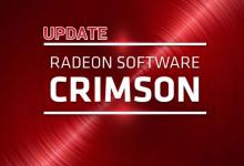 AMD Releases Radeon Software Crimson Edition 16.4.1 AMD, crimson, driver, GPU, Radeon, software, Video Card 17