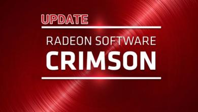AMD Releases Radeon Software Crimson Edition 16.4.1 software 7