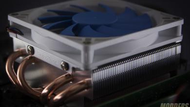 Silverstone Argon AR06