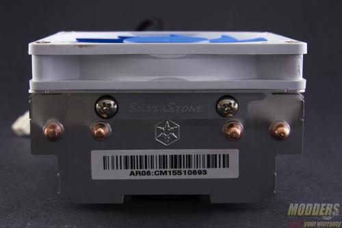 Silverstone Argon AR06