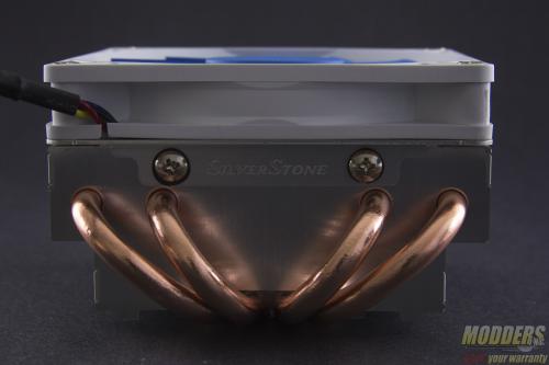 Silverstone Argon AR06