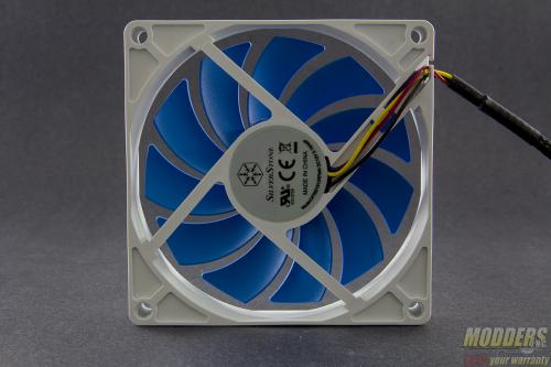 Silverstone Argon AR06