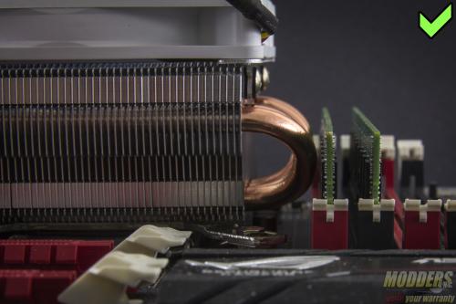 Silverstone AR06 RAM Clearance