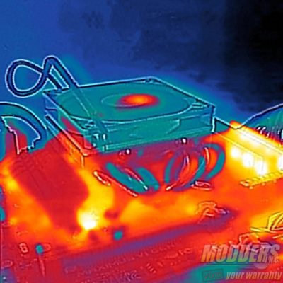 Silverstone AR06 IR view
