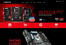 Biostar Upgrades Website Functionality, Adds Dynamic Store Locator biostar, press release, website 3