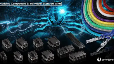 BitFenix Alchemy Cable 2.0