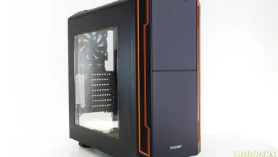 be quiet! Silent Base 600 Review: A Product of German Ninja-neering 21 be quiet! Silent Base 600