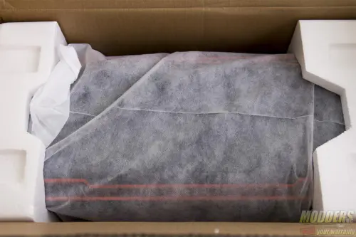 be quiet! Silent Base 600