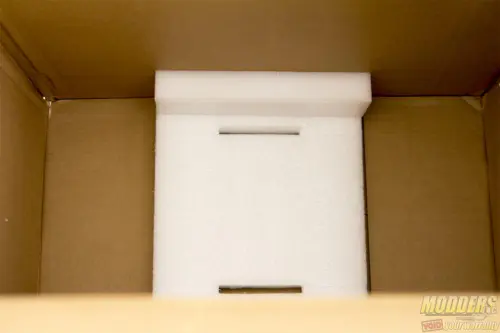 be quiet! Silent Base 600