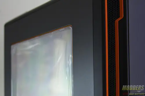 be quiet! Silent Base 600