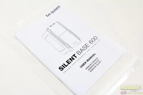 be quiet! Silent Base 600 Review: A Product of German Ninja-neering be quiet!, Case, Chassis, Mid Tower, silent, steel, window 1