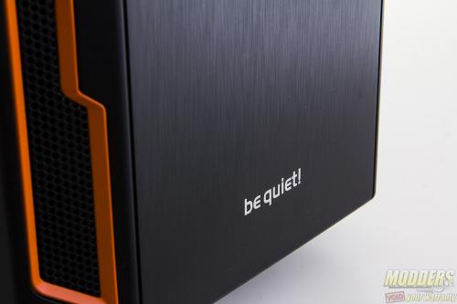 be quiet! Silent Base 600