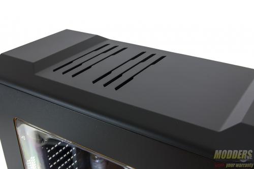 be quiet! Silent Base 600