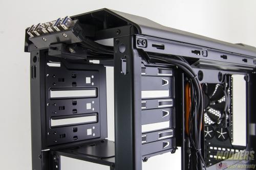 be quiet! Silent Base 600